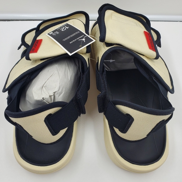 Nike Jordan LS Men\'s Slide CZ0791 200